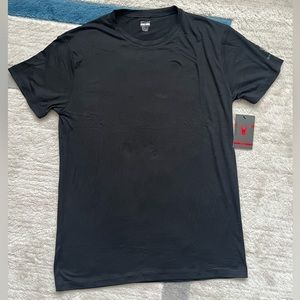 Spyder Loungewear T-Shirt, Size Medium, Brand New With Tags!!